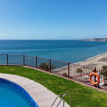 Mirador De Carvajal II Apartment Benalmadena Luaran gambar