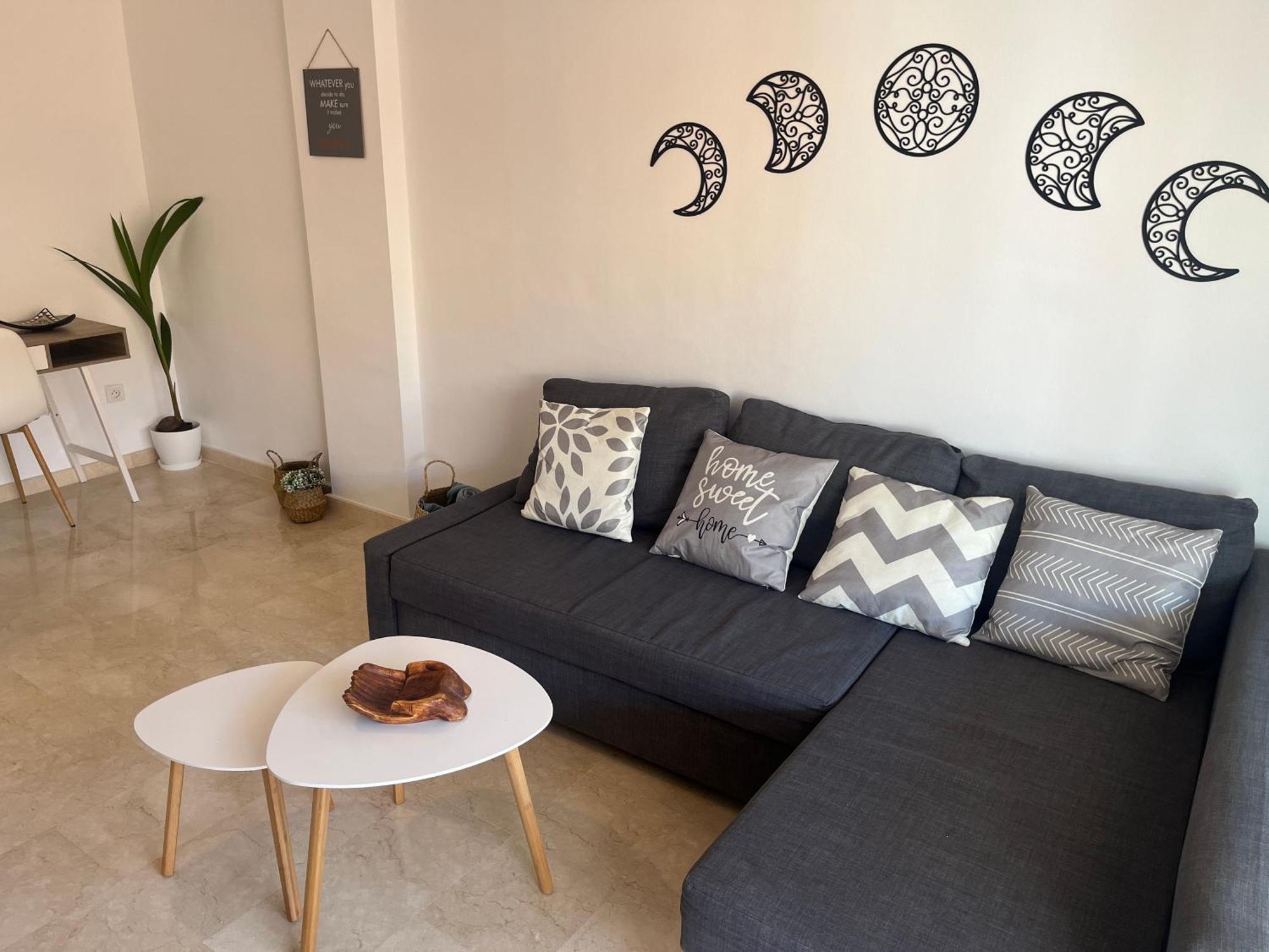 Mirador De Carvajal II Apartment Benalmadena Luaran gambar