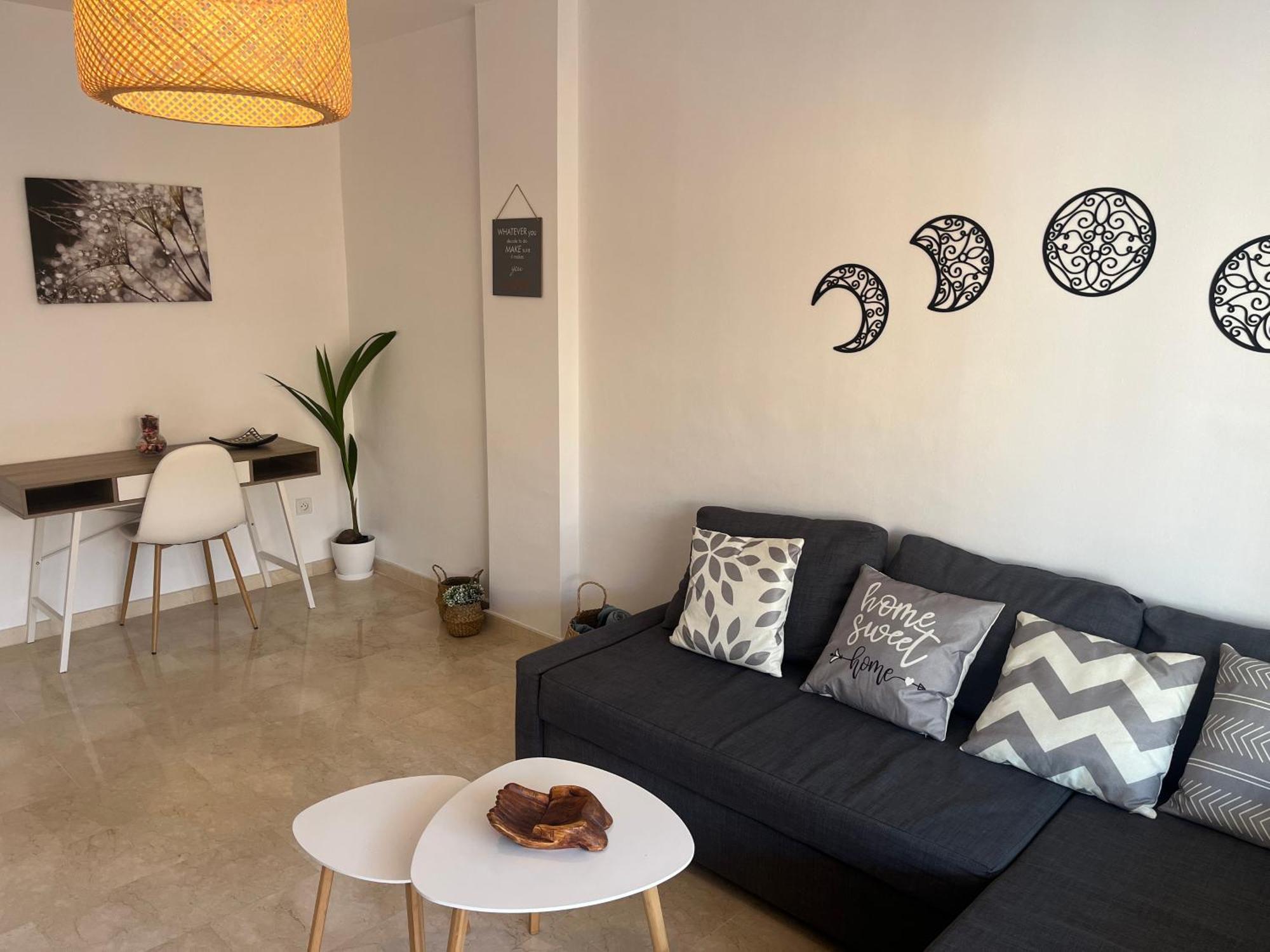 Mirador De Carvajal II Apartment Benalmadena Luaran gambar