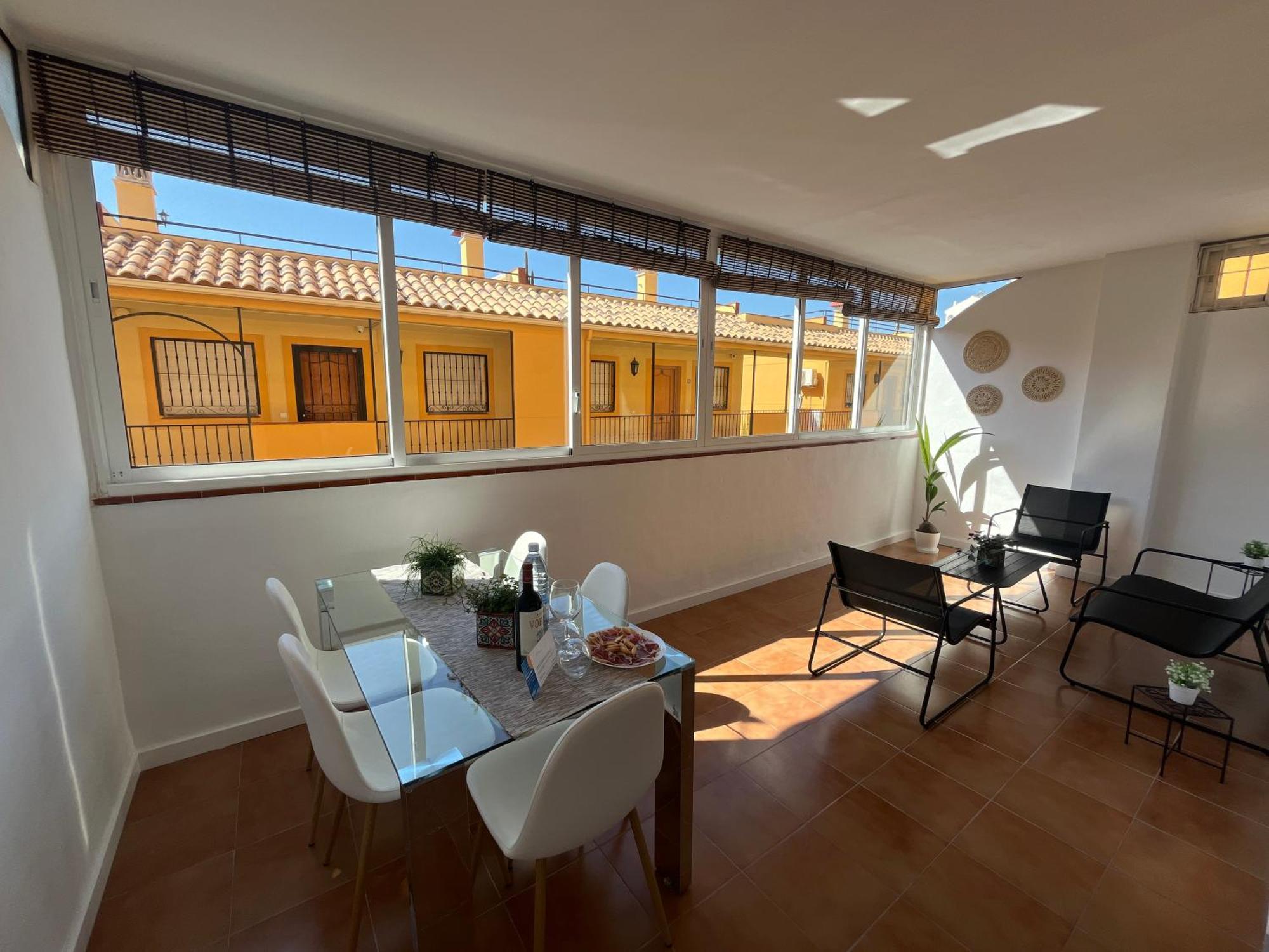 Mirador De Carvajal II Apartment Benalmadena Luaran gambar