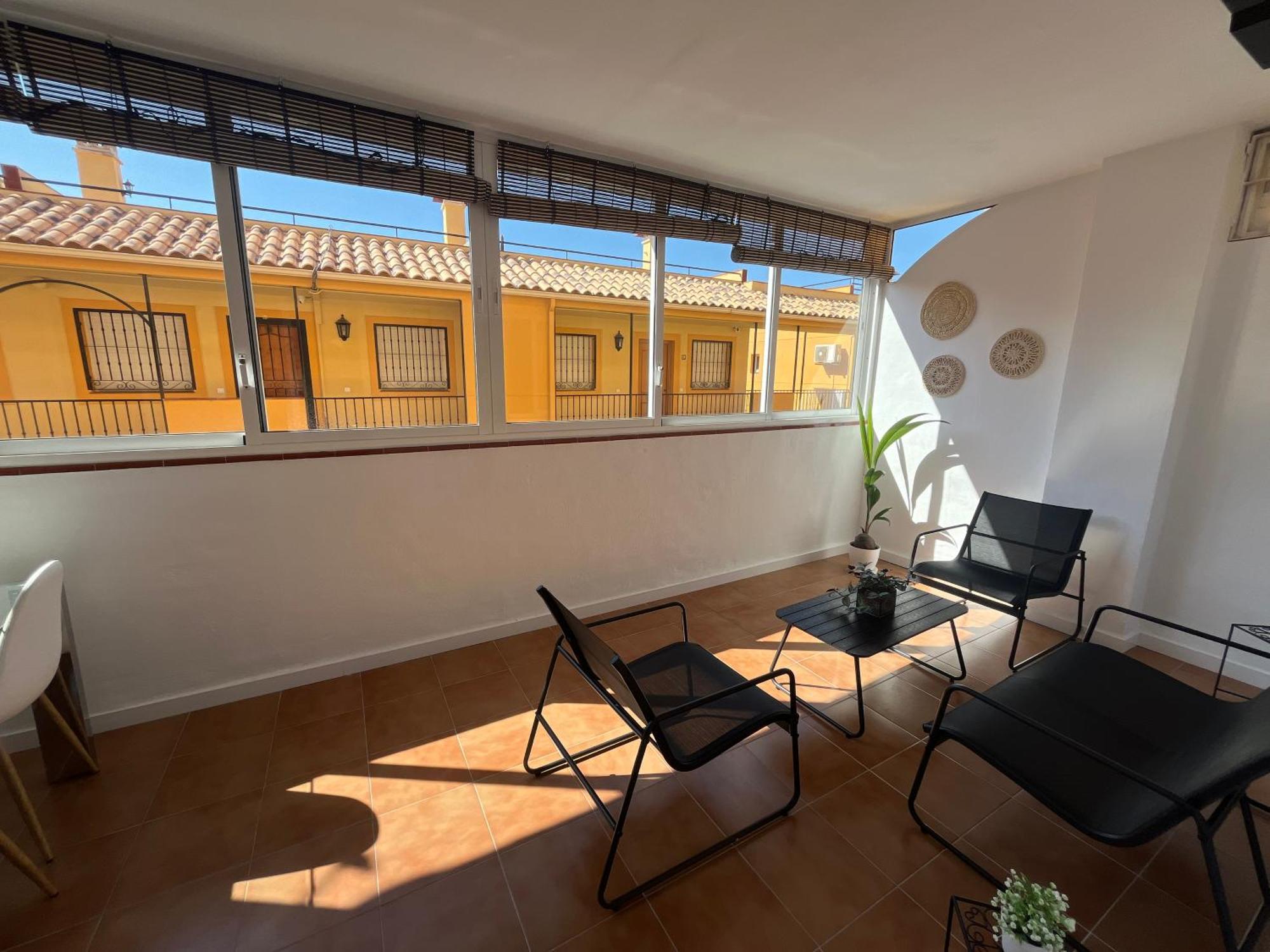 Mirador De Carvajal II Apartment Benalmadena Luaran gambar