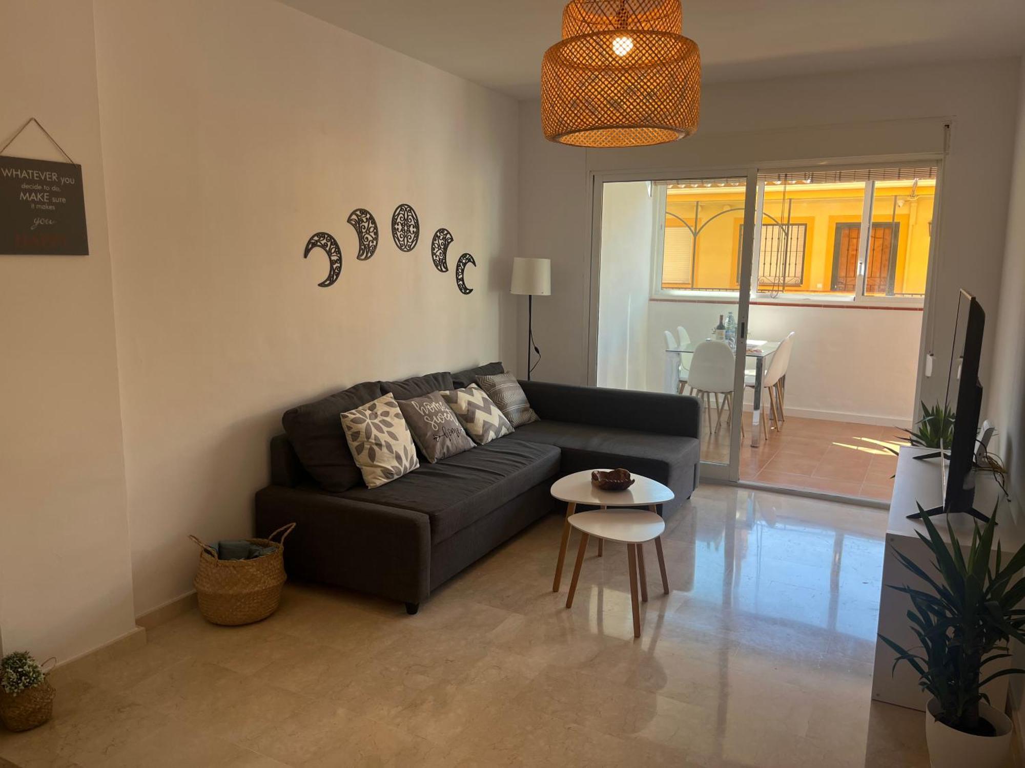 Mirador De Carvajal II Apartment Benalmadena Luaran gambar