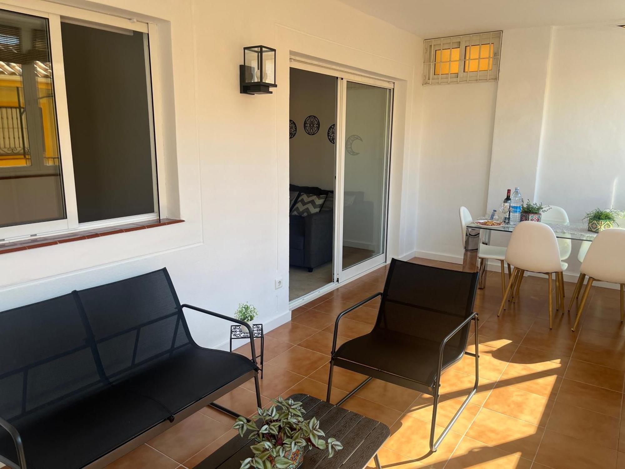 Mirador De Carvajal II Apartment Benalmadena Luaran gambar