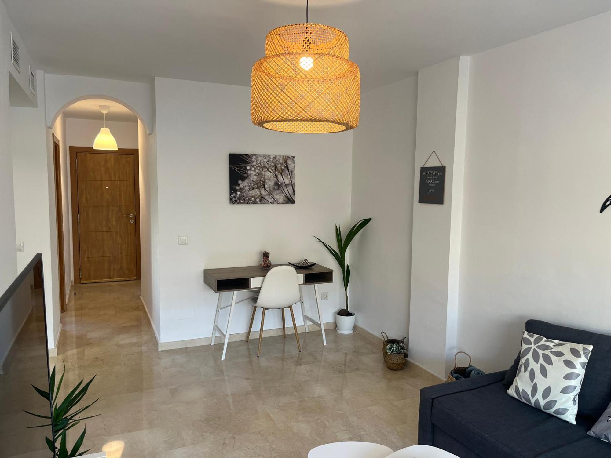 Mirador De Carvajal II Apartment Benalmadena Luaran gambar
