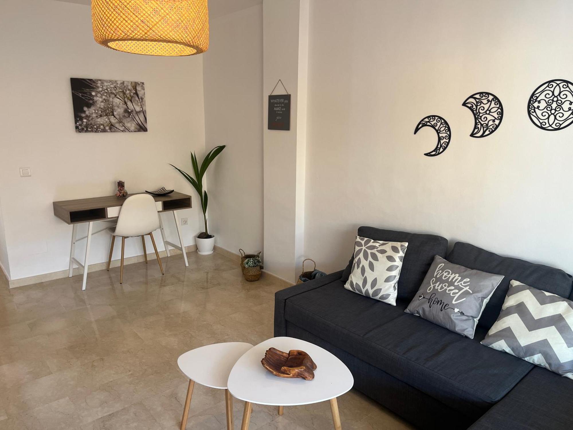 Mirador De Carvajal II Apartment Benalmadena Luaran gambar