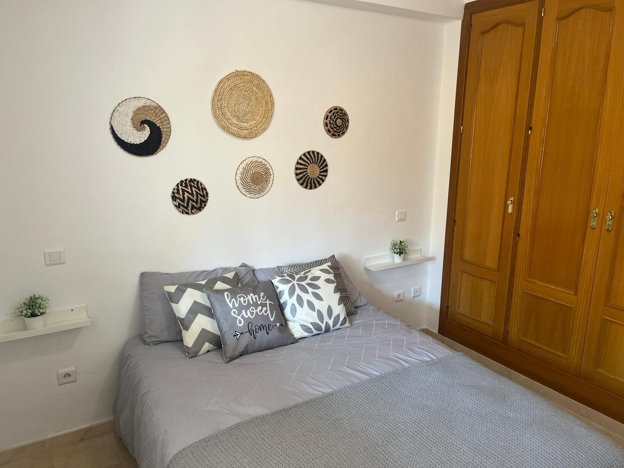 Mirador De Carvajal II Apartment Benalmadena Luaran gambar