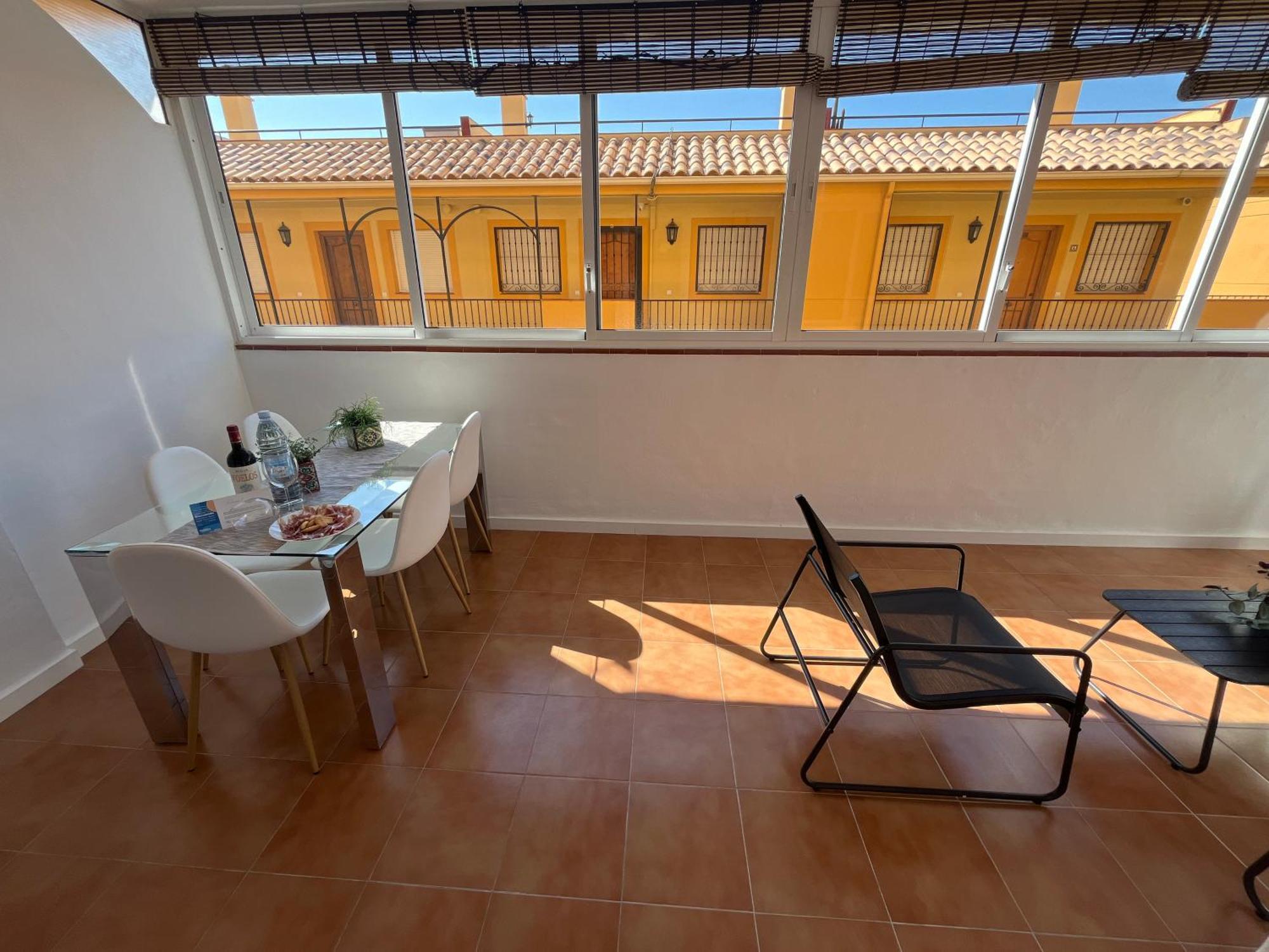 Mirador De Carvajal II Apartment Benalmadena Luaran gambar