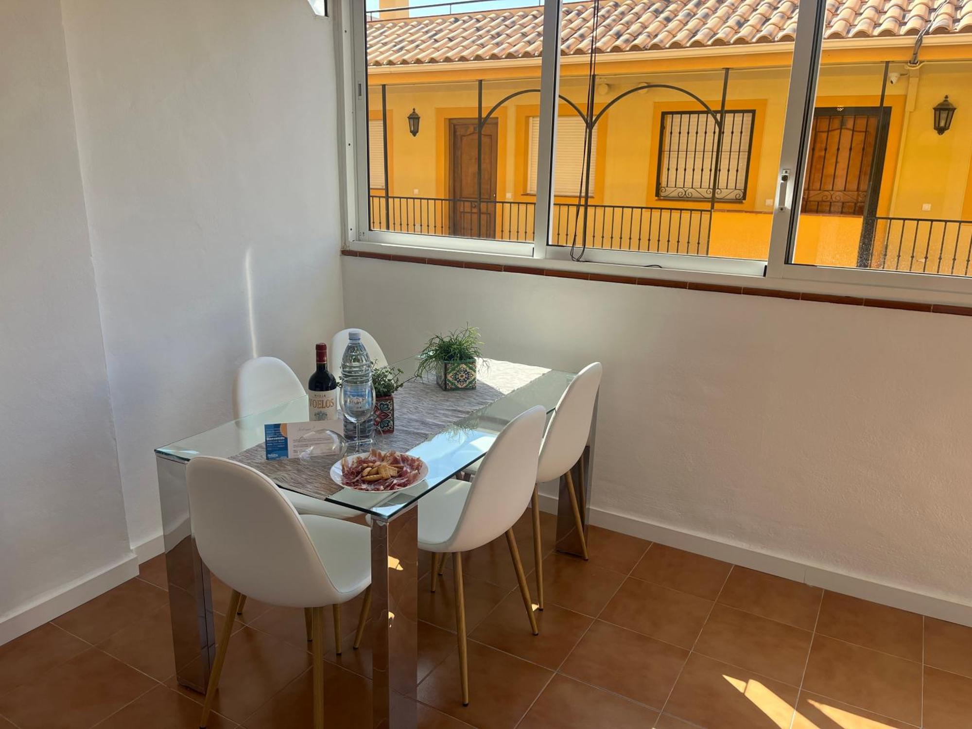 Mirador De Carvajal II Apartment Benalmadena Luaran gambar